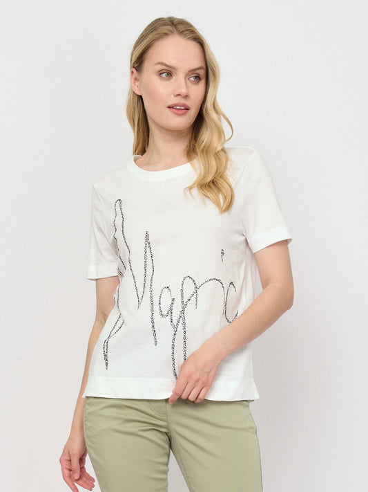 Cotton Top