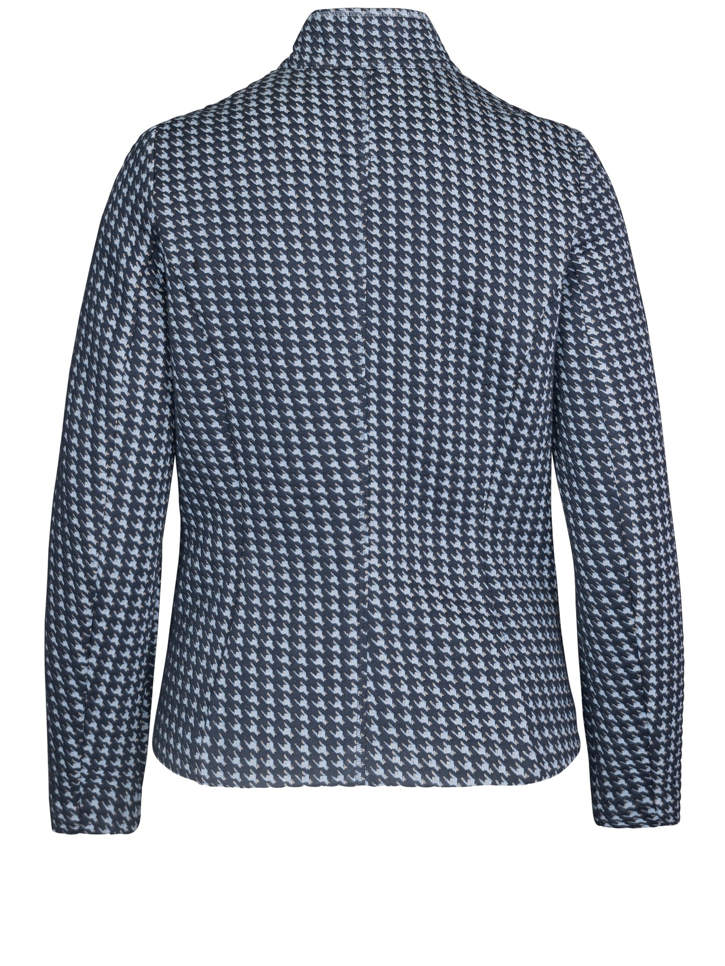 Jacket with Stretch