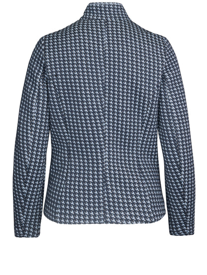 Jacket with Stretch