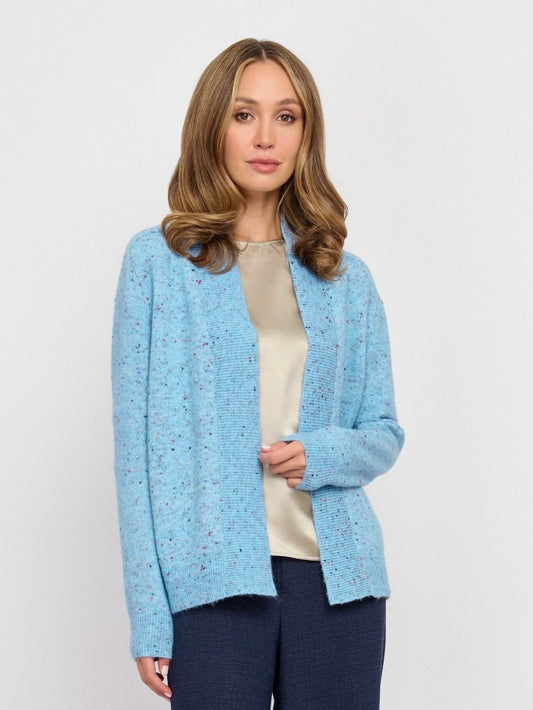 Knit Cardigan