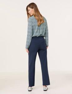 Pull-on Trouser