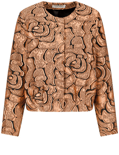 Brocade Jacket