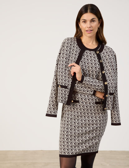 Knit Dress