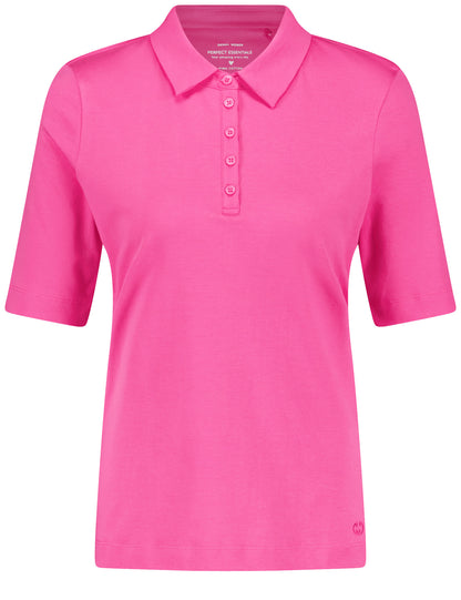 Cotton Polo