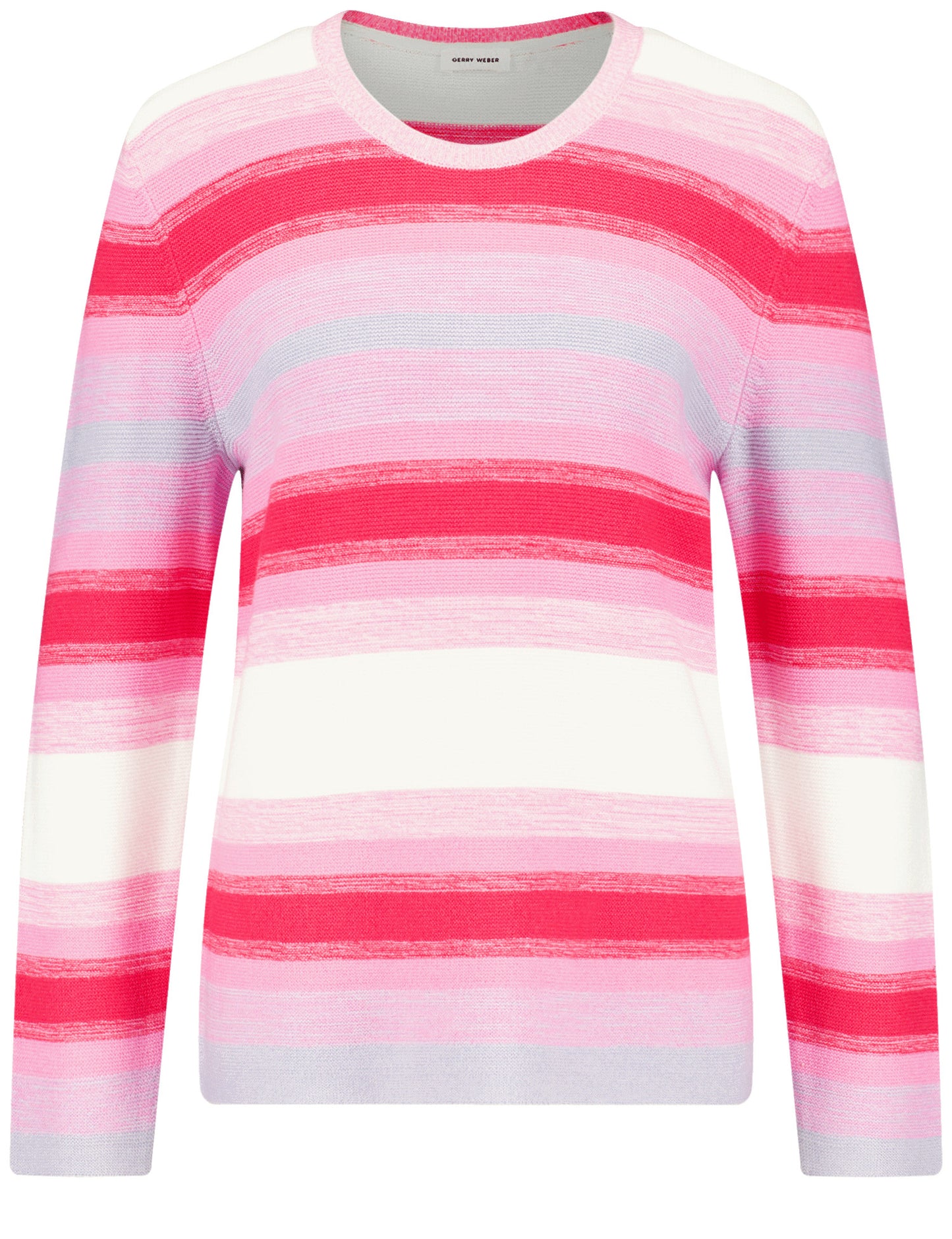 Knit Pullover