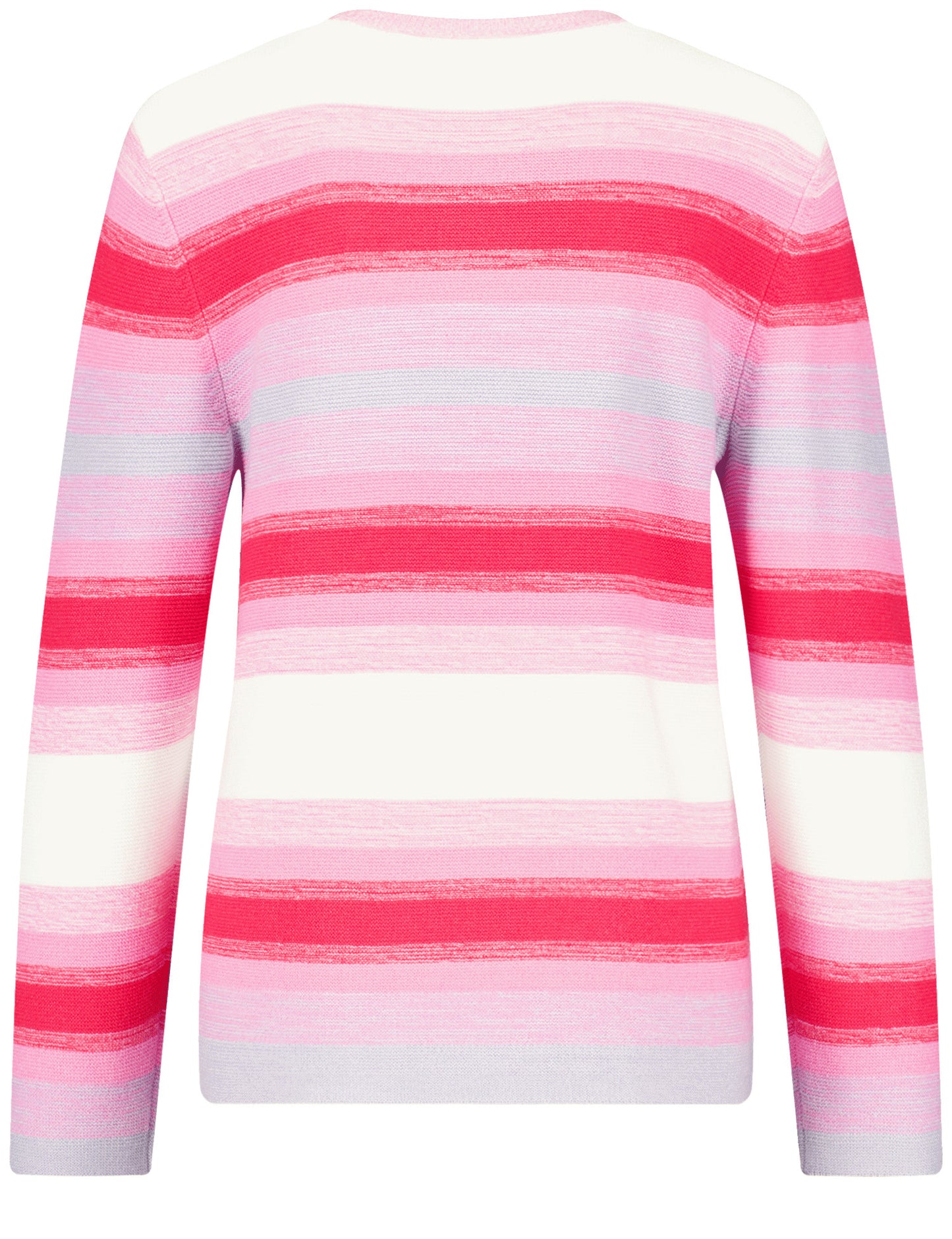 Knit Pullover