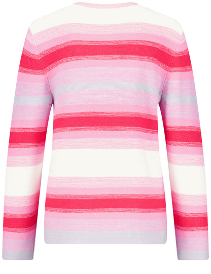 Knit Pullover