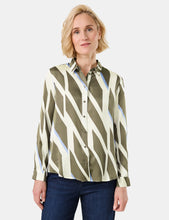 Blouse with Print