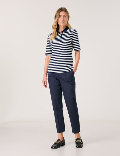 Cotton Polo