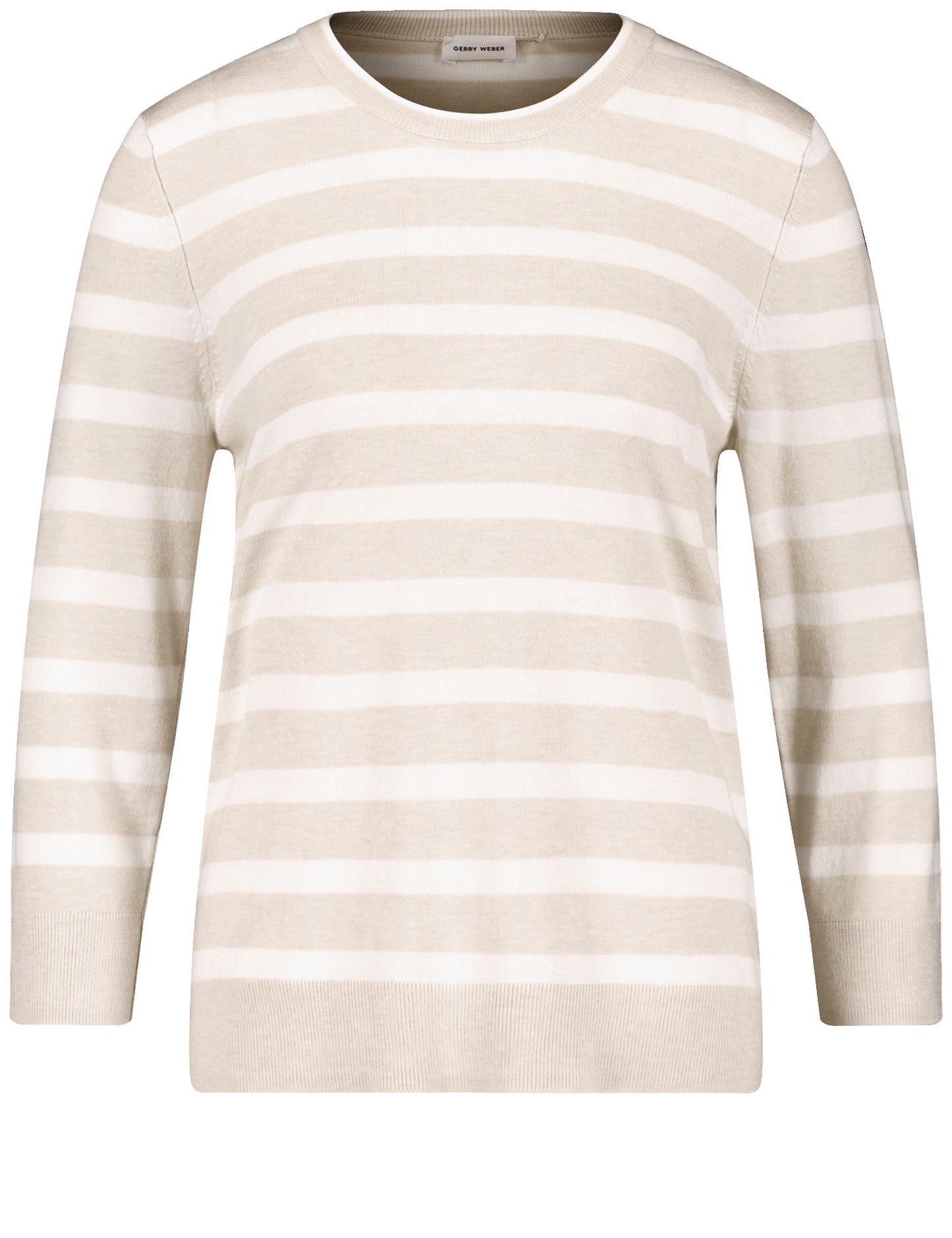 Knit Pullover