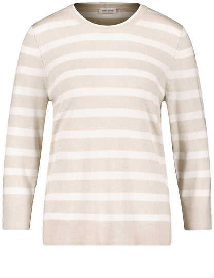 Knit Pullover
