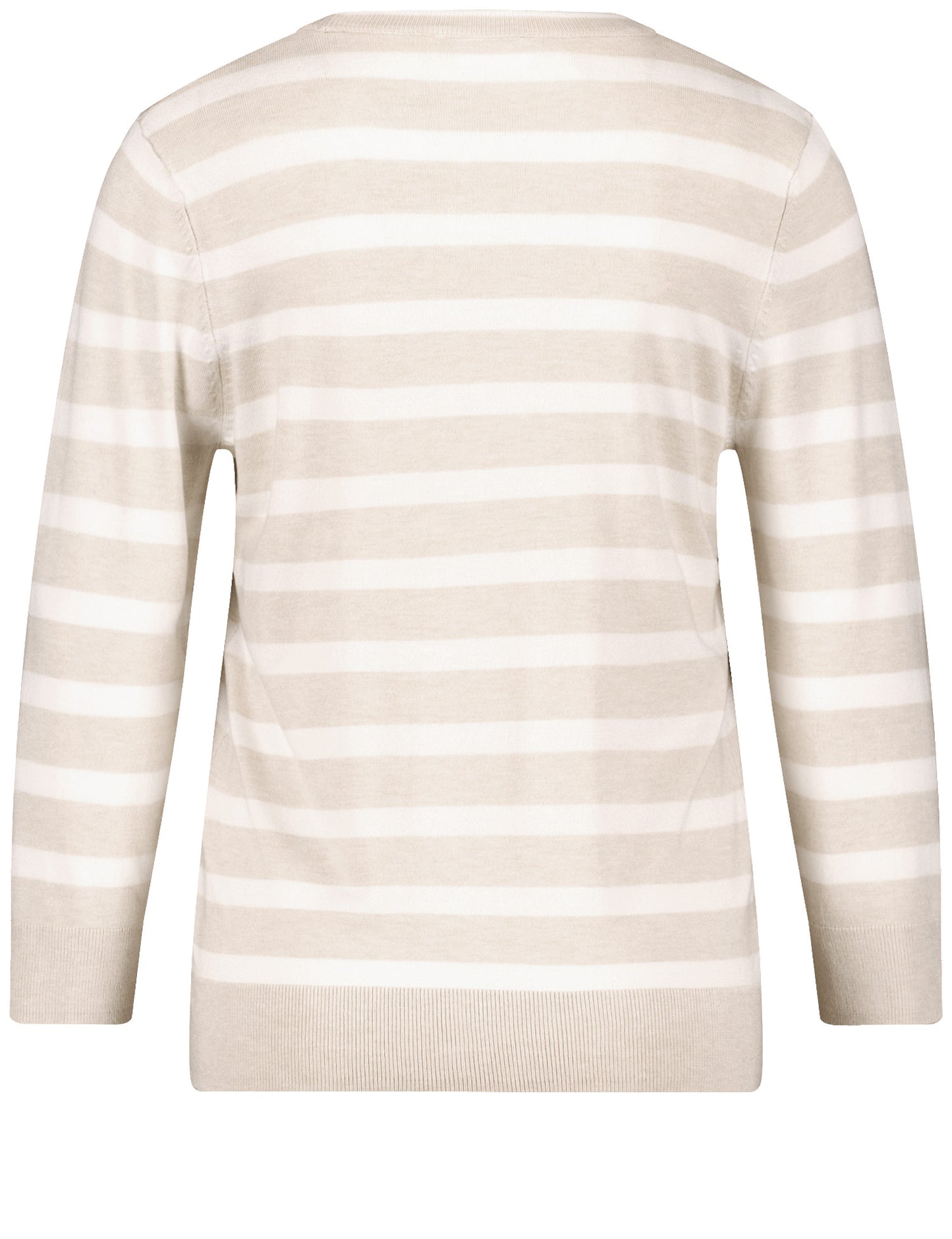 Knit Pullover