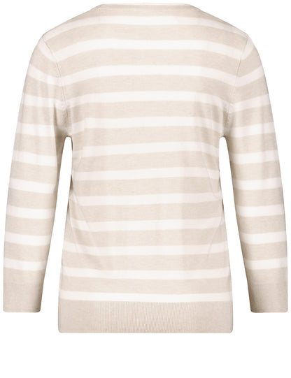 Knit Pullover