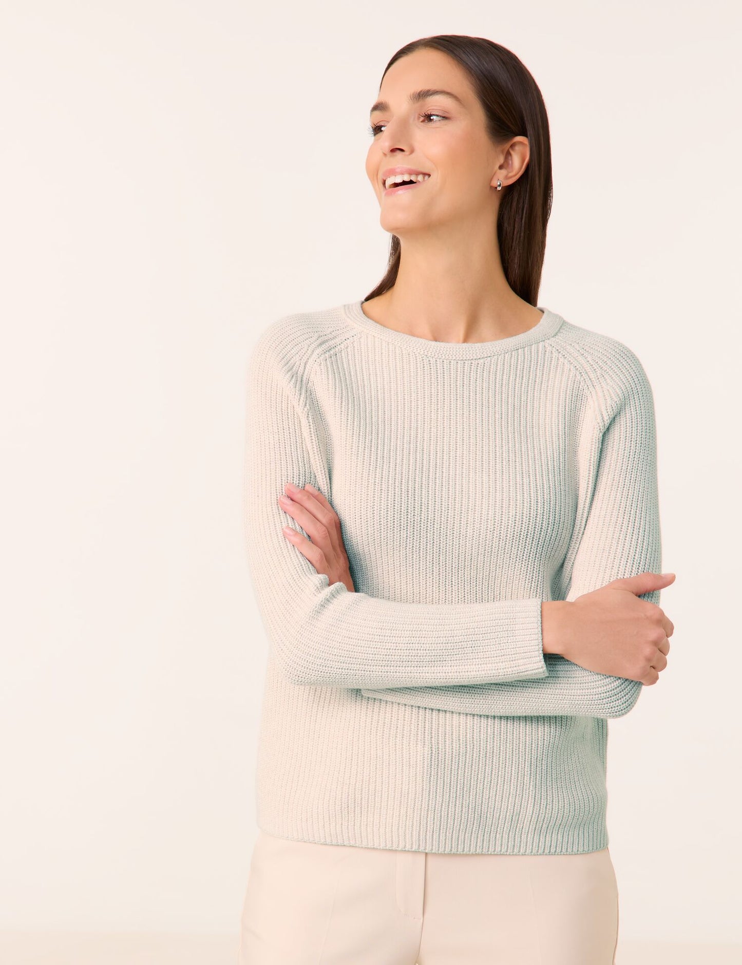 Cotton Pullover