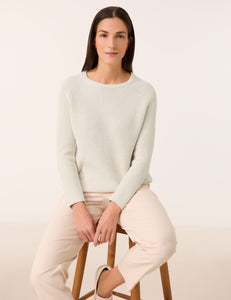 Knit Pullover