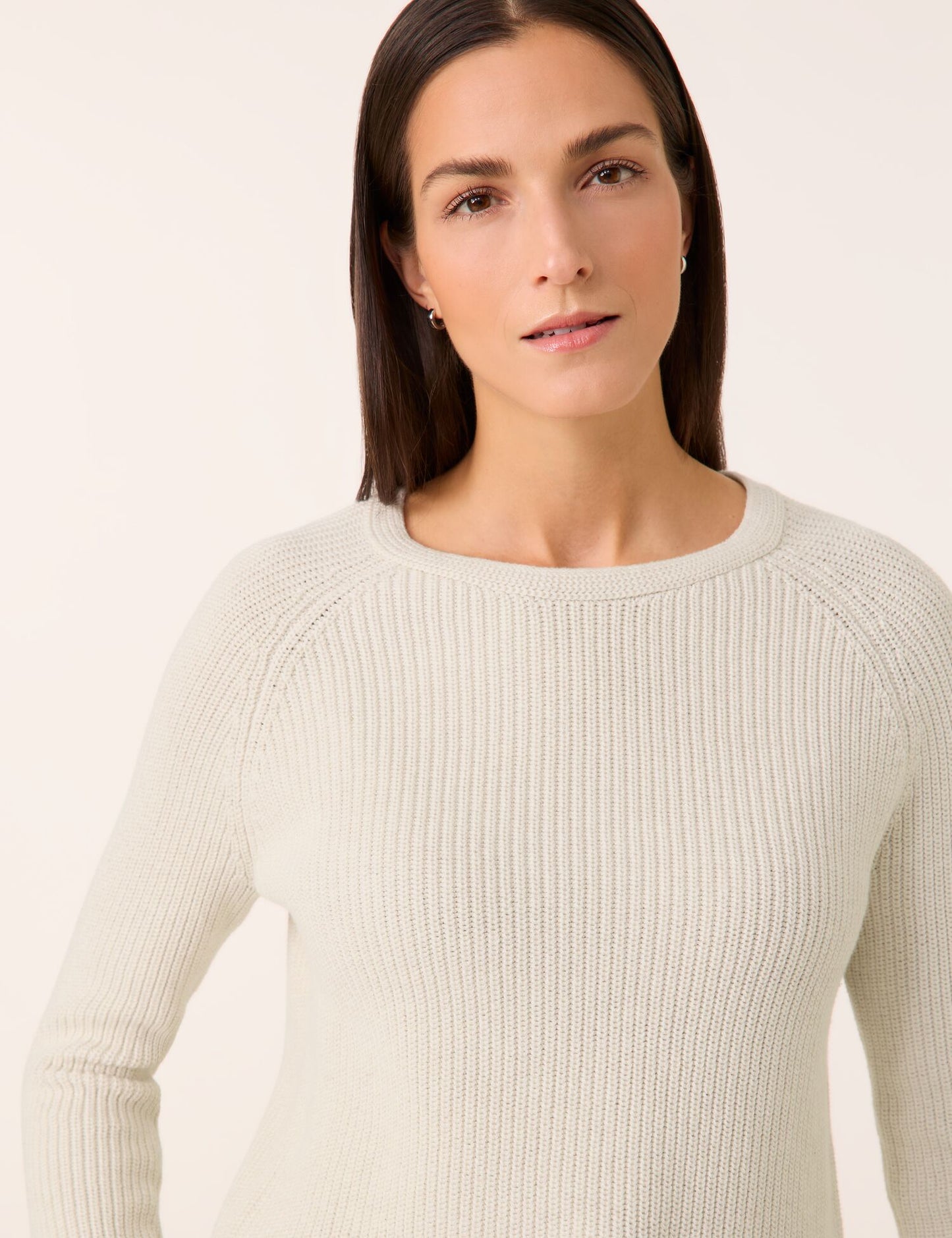 Cotton Pullover