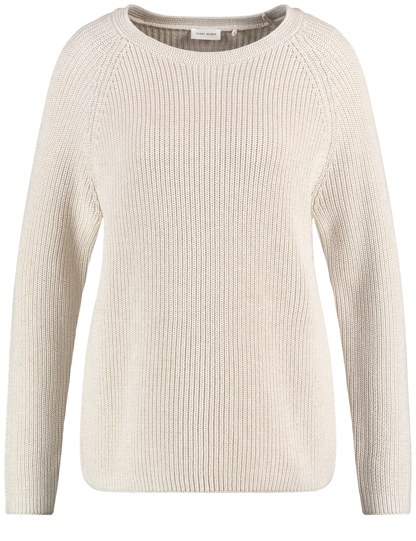 Cotton Pullover