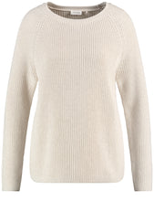 Cotton Pullover