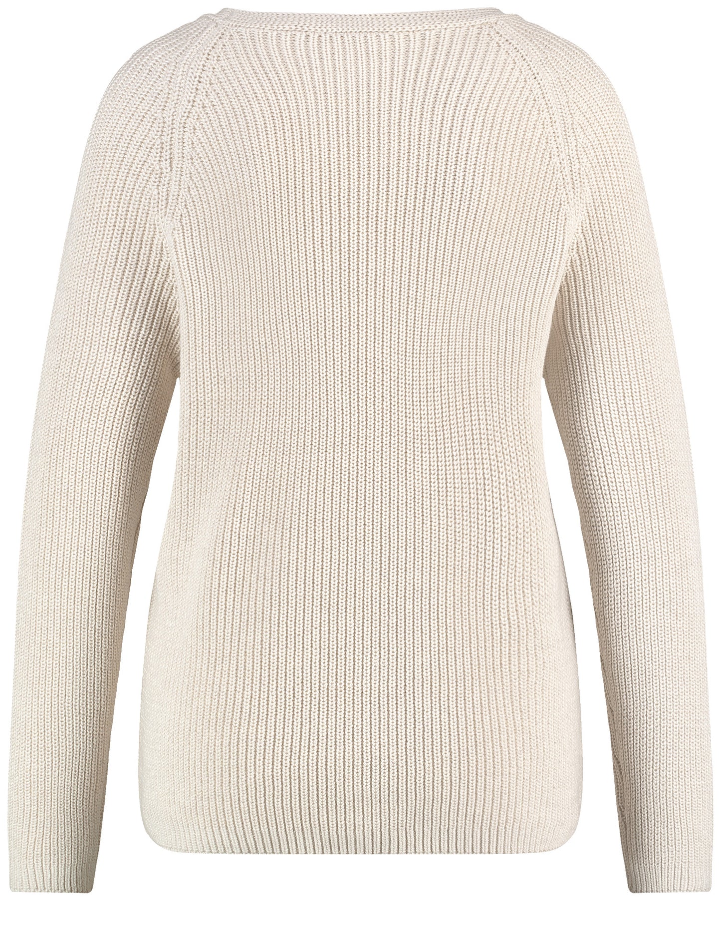 Cotton Pullover