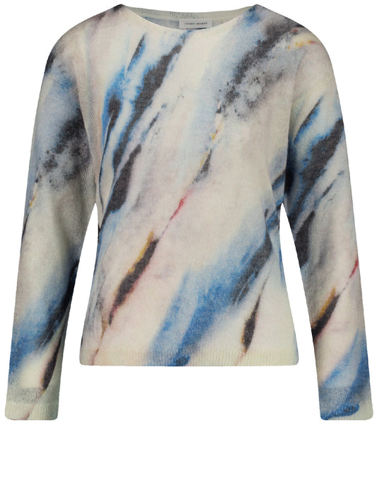 Knit Pullover