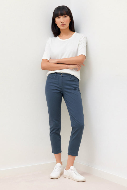 Best4Me Cropped Jean