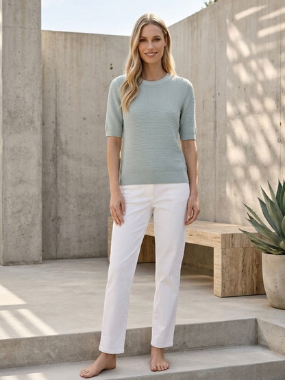 NEW Knit Pullover