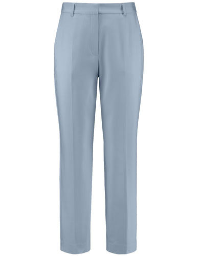 Tapered Trousers*