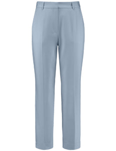 Tapered Trousers*