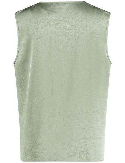 Silky Blouse