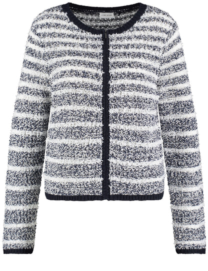 Knit Cardigan