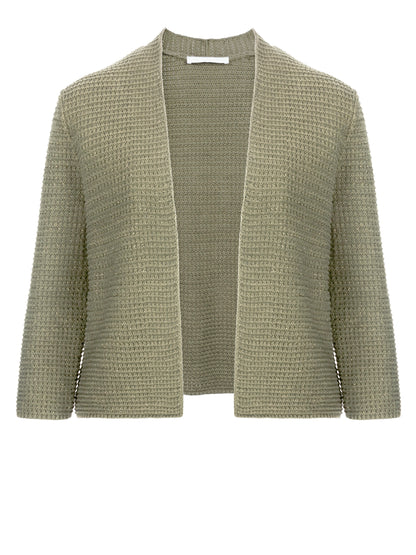 Knit Cardigan