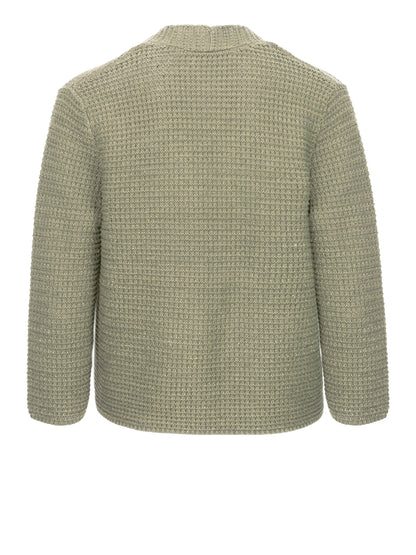 Knit Cardigan