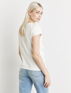 T-shirt with Print