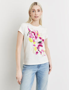 T-shirt with Print