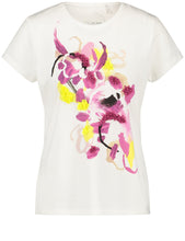 T-shirt with Print