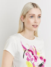 T-shirt with Print