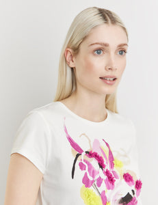 T-shirt with Print