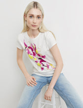 T-shirt with Print
