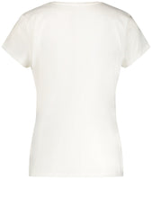 T-shirt with Print