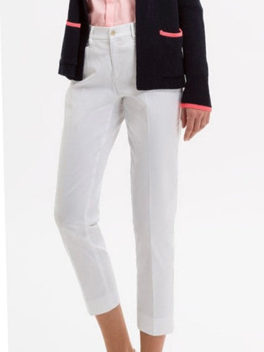 Brax Cotton Pant