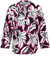 Blouse with Print