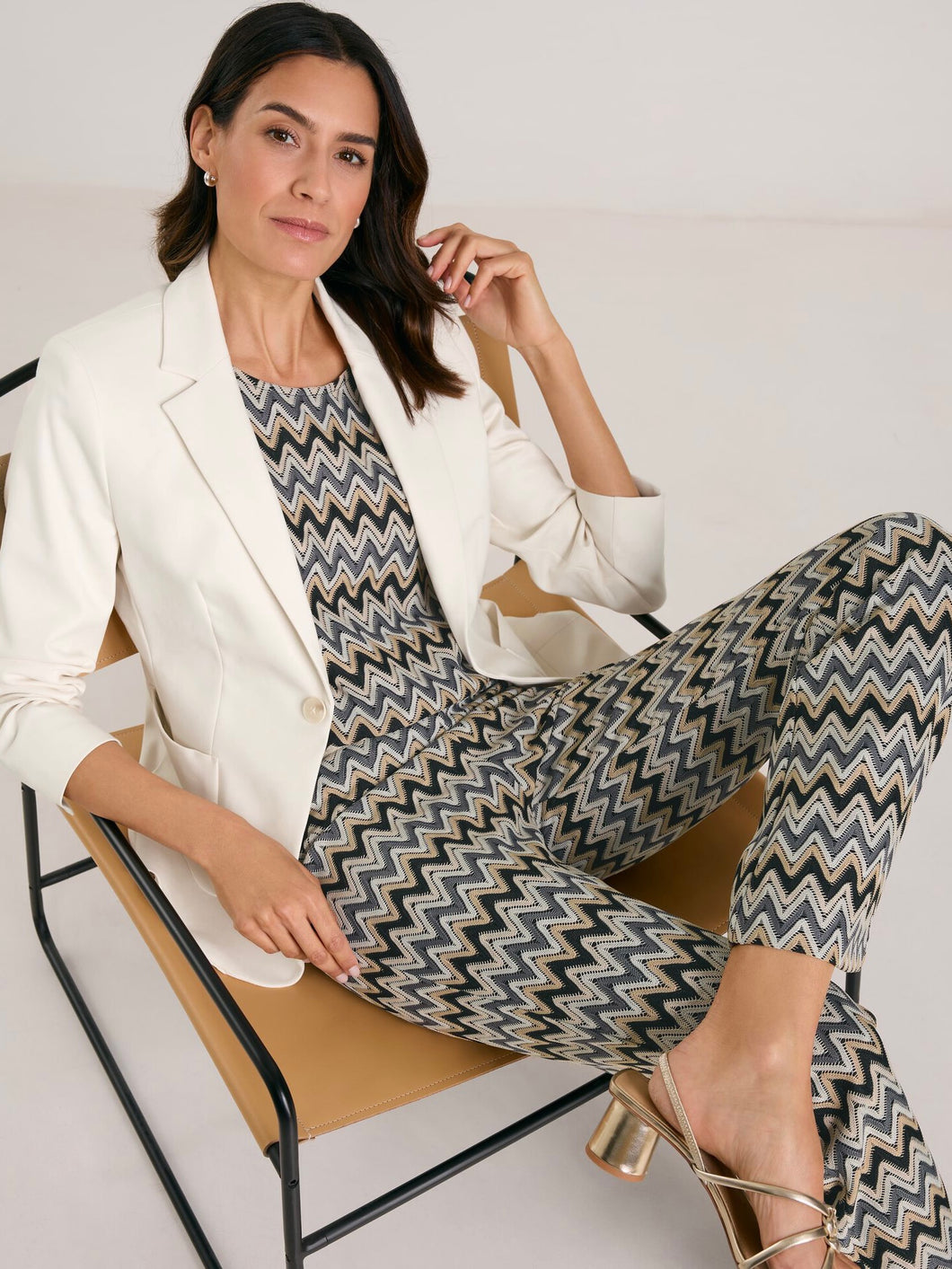 Elegant Blazer