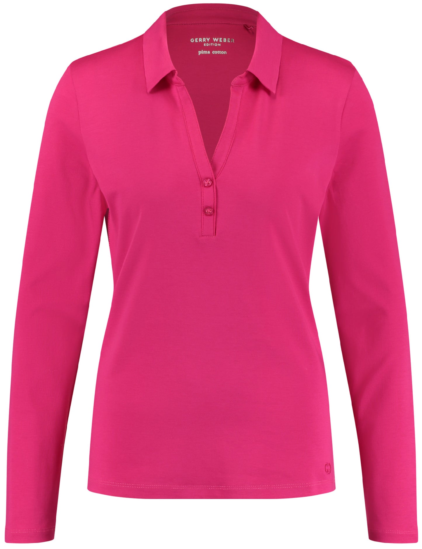 Cotton Polo