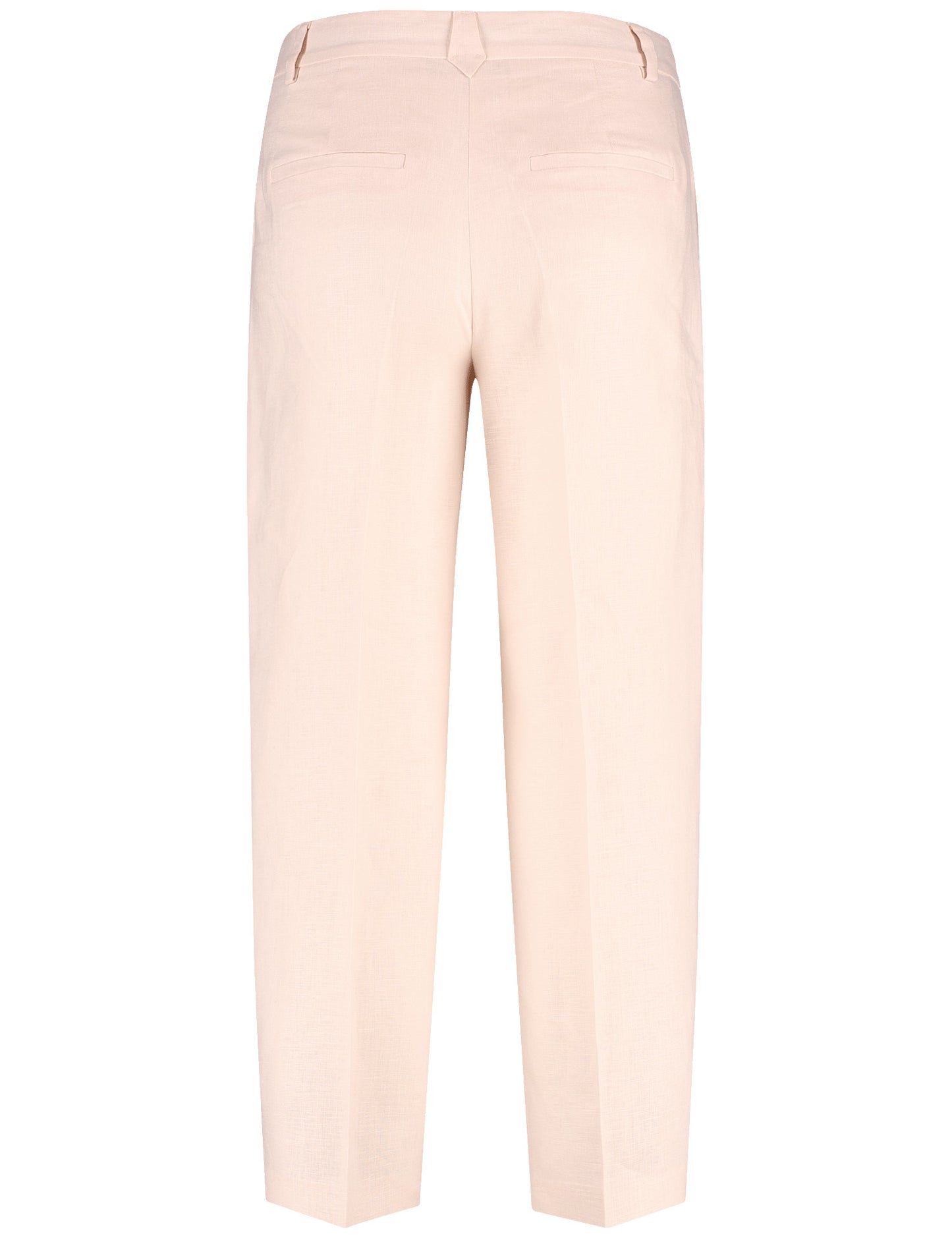 Linen Pant