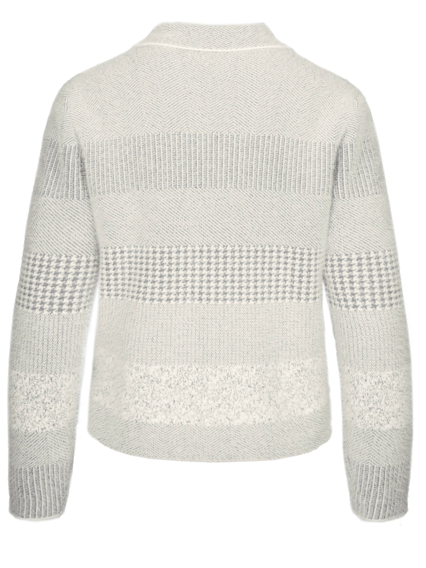 Knit Jacket