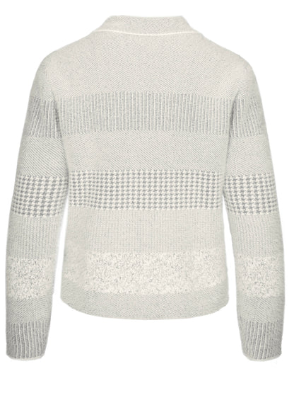 Knit Jacket