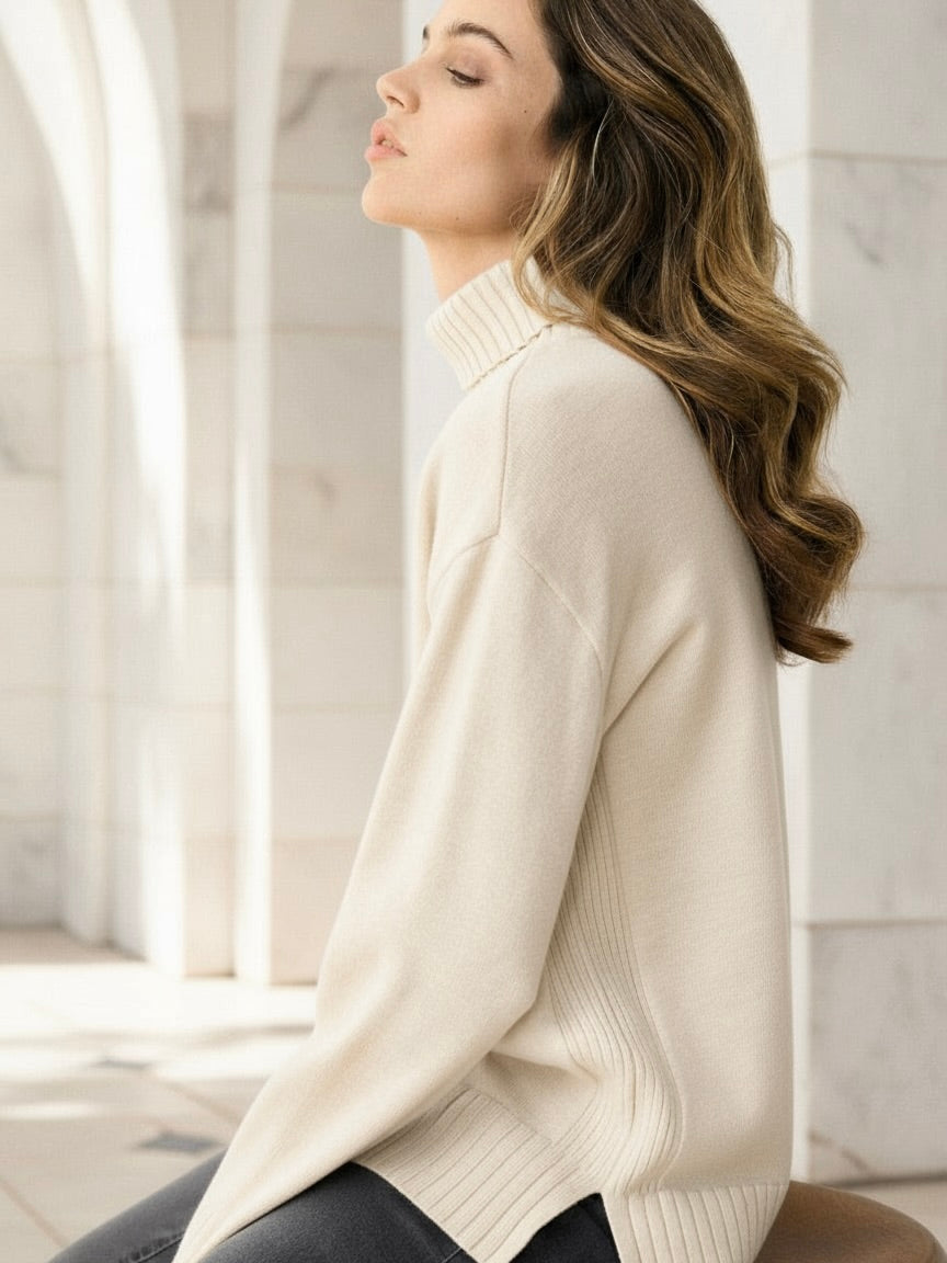 Knit Pullover - GERRY WEBER