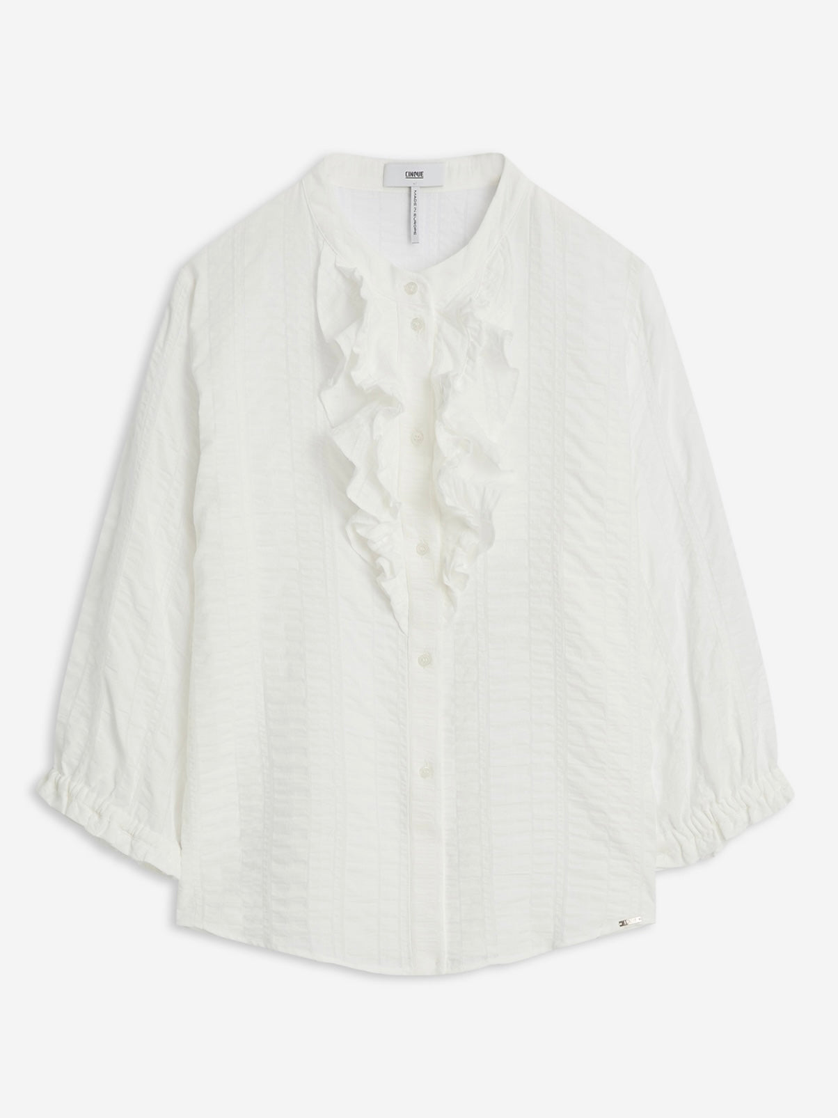 NEW Cotton Blouse