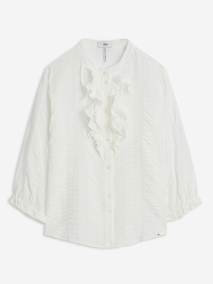 NEW Cotton Blouse