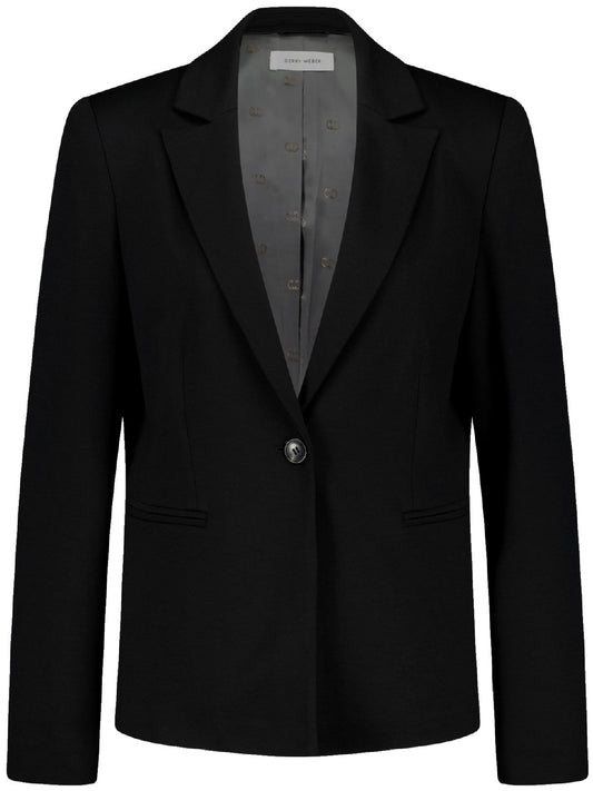 Classic Blazer